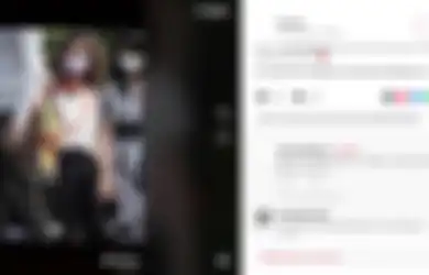 Viral Video Anak Kecil di Taman Pakai Isyarat Tangan untuk Minta Pertolongan, Netizen: di Indoneisa Masih Banyak yang Belum Tau