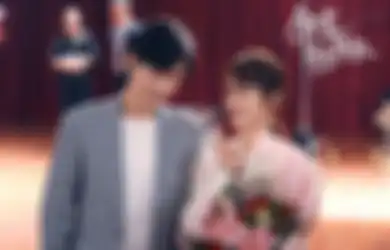 Drama Cina Oath of Love Memberikan 3 Pelajaran Hidup Ini. Keren!