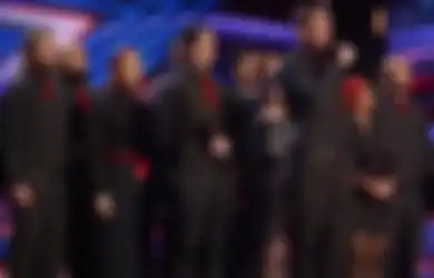 Gokil! Ada Paduan Suara Death Metal di America’s Got Talent!
