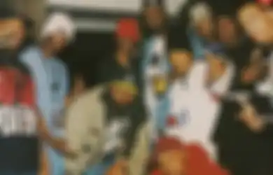 Ini Dia, Bagaimana Pertumbuhan Rap Dari Minoritas Menjadi Mainstream Di Era 90-an!