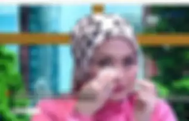 Rizky Febian Ngaku Kangen Lina Jubaedah, Nathalie Holscher Beri Tanggapan Begini, Istri Sule Akui Masih Belajar Jadi Ibu Sambung yang Baik