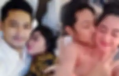 Dewi Perssik Terang-terangan Menyebutnya Tak Becus Jadi Manajer hingga Akui Suaminya Hanya Menemani di Ranjang, Reaksi Angga Wijaya Jadi Sorotan: Siapapun Bisa Jadi Apapun
