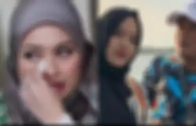 Buktikan Sudah Mengusahakan yang Terbaik untuk Anak-anak Sule, Perlakuan Nathalie Holscher ke Makam Lina Jubaedah Dibongkar Sosok Ini