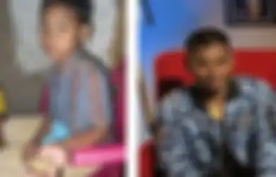 Roda Berputar! Dulu Sehari Bisa Dapat Rp100 Juta, Ponari Si Dukun Cilik dengan Batu Ajaib Kini Jadi Buruh, Ungkap Penghasilannya yang Bikin Ngelus Dada