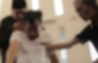 Dijelaskan Ustaz Khalid Basalamah, Berikut Amalan Doa yang Bisa Dipakai untuk Mengusir Jin Khodam yang Melekat dalam Tubuh