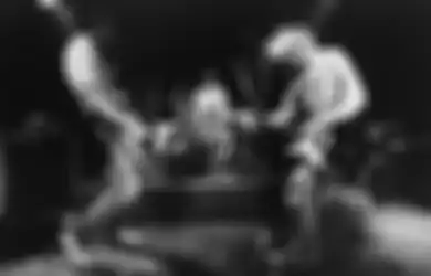 Rekomendasi Lagu Rock Nirvana, yang Pernah Kena Masalah Terkait Plagiarisme