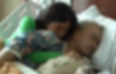 'Jika Tuhan Udah Punya Mau', Bintik di Otak Ruben Onsu Buatnya Kekurangan Darah, Sarwendah Pasrah Terima Kenyataan Soal Kondisi Sang Suami