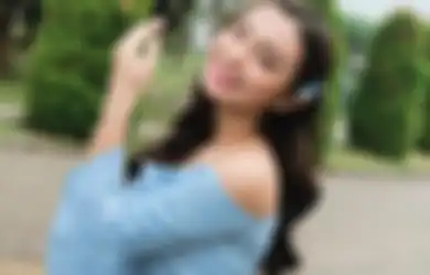 Joaquine Pengin Rilis Lagu Tentang Self Empowerment dan Bergenre Disko