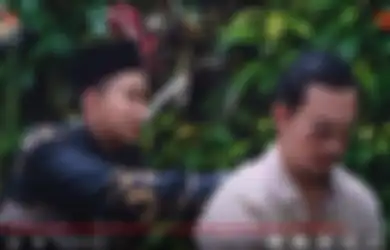 Awalnya Curhat ke Ustaz Usai Podcast Miliknya Dituding Terkutuk, Denny Sumargo Dapat Jawaban Tak Terduga dari Sosok yang Diundangnya, Suami Olivia Sampai Minta Dirukiyah
