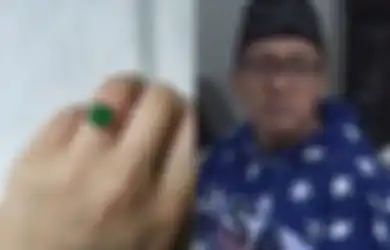 Sekarang Ingatkan Anak-anak Sule Soal Yaumu Hisab Gara-gara Jatah Warisannya Tak Kunjung Dibagi, Teddy Pardiyana Rupanya Masih Simpan Cincin Giok Milik Lina, Harganya Luar Biasa