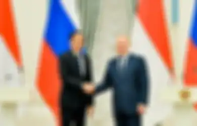 Tak Mau Bikin Indonesia Kerepotan, Ternyata Ini Alasan Vladimir Putin Tak Hadiri KTT G20