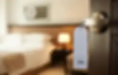 Bertahun-tahun Banyak yang Belum Tahu, Ternyata Hotel Bintang 5 Punya Rahasia yang Tak Pernah Diketahui Pengunjung