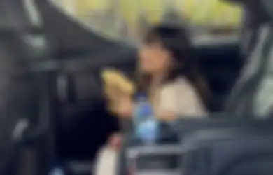 Kembali ke Bali, Foto Wajah Gempi Bikin Gisel Gemas, Begini Syarat Gading Marten Saat Anaknya Minta Tinggal di Pulau Dewata