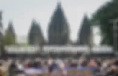 Penasaran Ada Apa Aja di Prambanan Jazz 2022? Ini 3 Hal Seru yang Bakal Lo Temuin!