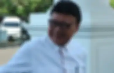 'Bapak Ingin Meninggal Saat Tugas' Istri Menteri Tjahjo Kumolo Bongkar Pesan Terakhir Suaminya, Akui Jadi Lebih Sering Dengarkan Alunan Ayat Suci Al Quran Sampai Pagi Sebelum Tiada