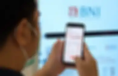 Terungkap Video Viral Tak Bisa Buka Rekening BNI Online, Ternyata Terdaftar di 21 Rekening Pinjaman Online