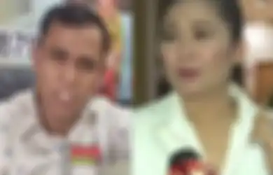'Malu Lah Uang Rp 2 Juta Disebut-sebut', Tak Pernah Bongkar Duit yang Diberikannya ke Haji Faisal, Tiara Marleen Singgung Sosok yang Sengaja Bocorkan