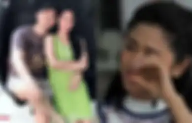 Sebelum Digugat Cerai, Dewi Perssik Akui Sempat Ribut Besar dengan Angga Wijaya: Pengin Pecah Kepala Gue