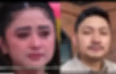 Tekadnya Sudah Bulat untuk Bercerai, Angga Wijaya Tinggalkan Rumah Tanpa Pamit, Dewi Perssik Legowo Sandang Status Janda Tiga Kali?