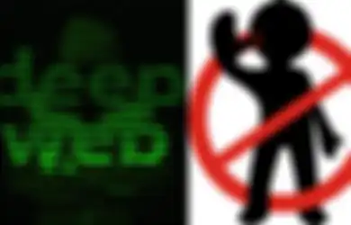 3 Larangan Saat Mengakses Deep Web, Wajib Tahu Agar Tidak Terjerumus