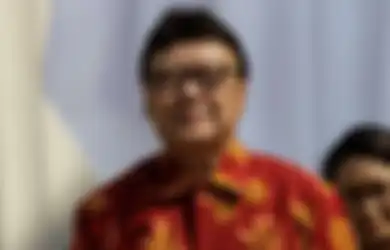Innalillahi Wa Innailaihi Rojiun, Tjahjo Kumolo Meninggal Dunia, Staf Kemenpan-RB Bongkar Kebaikan Luar Biasa Sang Menteri Selama Bertugas: Bapak Itu Iseng Orangnya