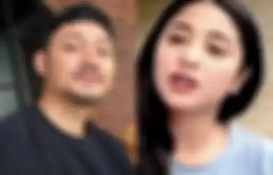 Digugat Cerai Tak Membuat Dewi Perssik Berhenti Doakan Angga Wijaya: Semoga Aa Sukses Bahagia