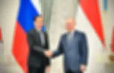 Vladimir Putin dan Xi Jinping Siap Hadiri G20 Bali, Indonesia Jadi Mediator Perdamaian Dunia