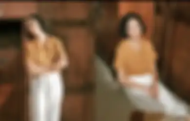 Nggak Perlu Jadi Orang Lain, Kolaborasi Putri Marino x This Is April Ajak Cewek Menjadi Diri Sendiri
