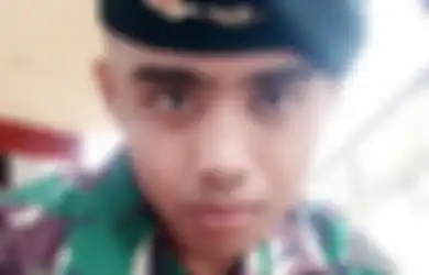 Innalillahi Wa Innailaihi Rojiun, TNI Berduka, Prada Beryl Kholif Prajurit Asal Kediri yang Gugur Ditembak KKB Papua di Distrik Kiwirok Punya Cita-cita yang Belum Terpenuhi Hingga Akhir Hayatnya