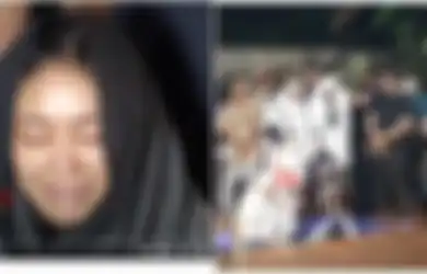 Bertekad Laporkan Kru Kapal yang Tewaskan Ibu & Adiknya, Ayu Anjani: Diduga Minum-minum Sebelum Tidur