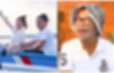 Pernikahan Arie Kriting Tak Direstui Mertuanya, Ibunda Indah Permatasari Ngaku Nyaris Cerai dengan Suami, Nursyah: 7 Bulan Saya Tak Tegur Sapa!