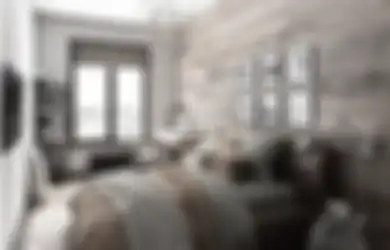 Tak Perlu Jasa Interior, Ternyata Mudah Merefleksikan Kepribadian ke Kamar Tidur, Begini Caranya!
