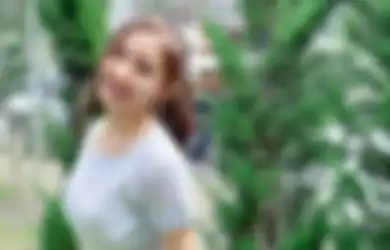 Natasha Wilona Pernah Tinggal di Rumah Kayu Sebelum Jadi Artis, Rumah Masa Kecil Mantan Kekasih Verrell Bramasta Kembali Viral di Sosmed