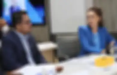 Umur 28 Tahun Didapuk Jadi Komisaris BUMN di PT Maharaksa Biru Energy, Cinta Laura Punya Segudang Prestasi Gemilang, Ini Alasannya Mau Terlibat 