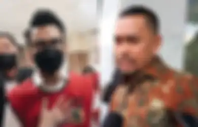 Adam Deni Tak Asal Jeplak? Klaim Punya Bukti Dugaan Ahmad Sahroni Membungkam Rp 30 Miliar, Pengacara Singgung Grup WA Kejari Jakarta Utara