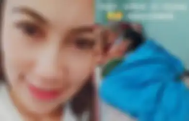 Tak Bakal Jilat Ludah Sendiri? Gara-gara Sakit Sampai Tak Bisa Bangun dari Kasur, Kiwil Janji Tak Bakal Poligami Lagi, Sang Komedian Lihat Perjuangan Venti Figianti