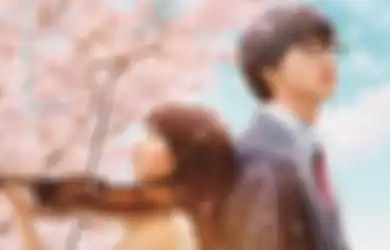 Ngaku Cuma Teman Baik, Bintang 'Your Lie in April' Kento Yamazaki dan Suzu Hirose Akhirnya Ngaku Sudah Tinggal Bersama, Ini Jawabannya Saat Ditanya Soal Pernikahan