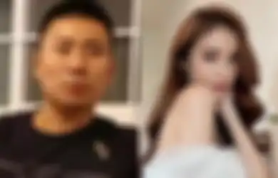 Dibutakan Cinta, Pengusaha Asal Tiongkok ini Rela Tinggalkan Istri Sahnya Demi Transgender Tercantik Seantero Negeri, Singgung Tubuhnya Bak Wanita Normal