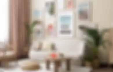 Mudah Bosan dengan Tampilan Interior di Rumah? Beberapa Cara Berikut Akan Membantu Memberi Interior Tampilan Baru dengan Mudah!