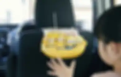 McDonald's Indonesia Rilis Minions Tray, Makan di Mobil Anti Berantakan!
