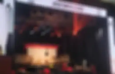 Apex Legends Mobile Kolaborasikan Hero Games ke Pentas Wayang Jagad Sandya Legenda di M Bloc Jakarta