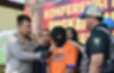 Nyawa Juragan Rongsokan Cuma Dihargai Senilai Rp 100 Juta, Pembunuh Bayaran Ini Bongkar Otak di Balik Tewasnya Korban, Terungkap Motif yang Bikin Pelaku Nekat Sewa Algojo