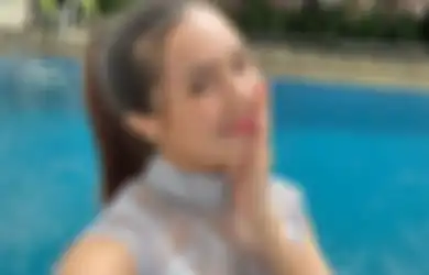 Beby Tsabina Cari Pasangan yang Pintar dan Nyambung Diajak Ngobrol