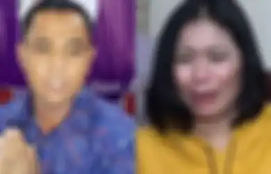 Sudah Minta Maaf 3 Kali Tak Juga Ditanggapi, Tiara Marleen Mati Kutu Haji Faisal Kembalikan Uang Rp 2 Juta untuk Gala Sky, Ayah Fuji: Kasih Duit Tapi Dia Sebut-sebut