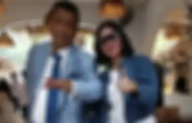 'Jangan Pulang ke Rumah' Niat Tiara Marleen Ngadu Pada Ibunya Berujung Begini, Foto Bareng Hotman Paris Banjir Cibiran