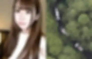 Dibayar Rp11 Juta Sekali Pemotretan, Rina Arano Bintang Film Dewasa Jepang Ini Ditemukan Tewas Tanpa Busana Terikat Pohon di Tengah Hutan Belantara, Penyebab Kematiannya Bikin Merinding