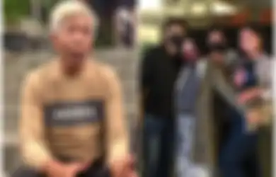 Kepada Rohimah dan Anak-anak, Kiwil Akui Tak Siapkan Warisan: Lu Jangan Pernah Nanyain Harta