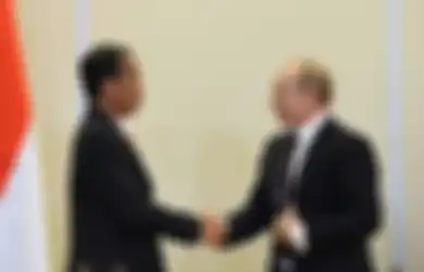  Alasan Vladimir Putin Ogah Hadiri G20 di Indonesia, Ada Indikasi Pembunuhan Hingga Perlakuan Tak Menyenangkan Ini