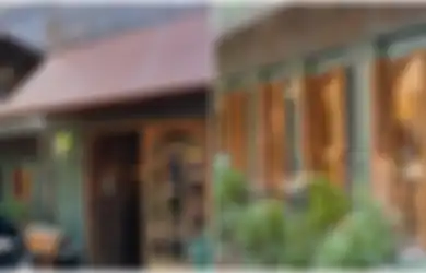 Review Remote Working di Merindu Canteen Bandung, Banyak Colokan dan Lancar Buat Meeting Online
