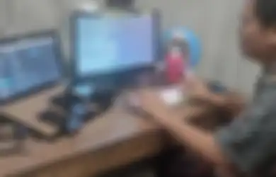 Kisah Nurrohman, Lulusan SMK yang Kelola Server Asing dan Digaji Ratusan Dolar!